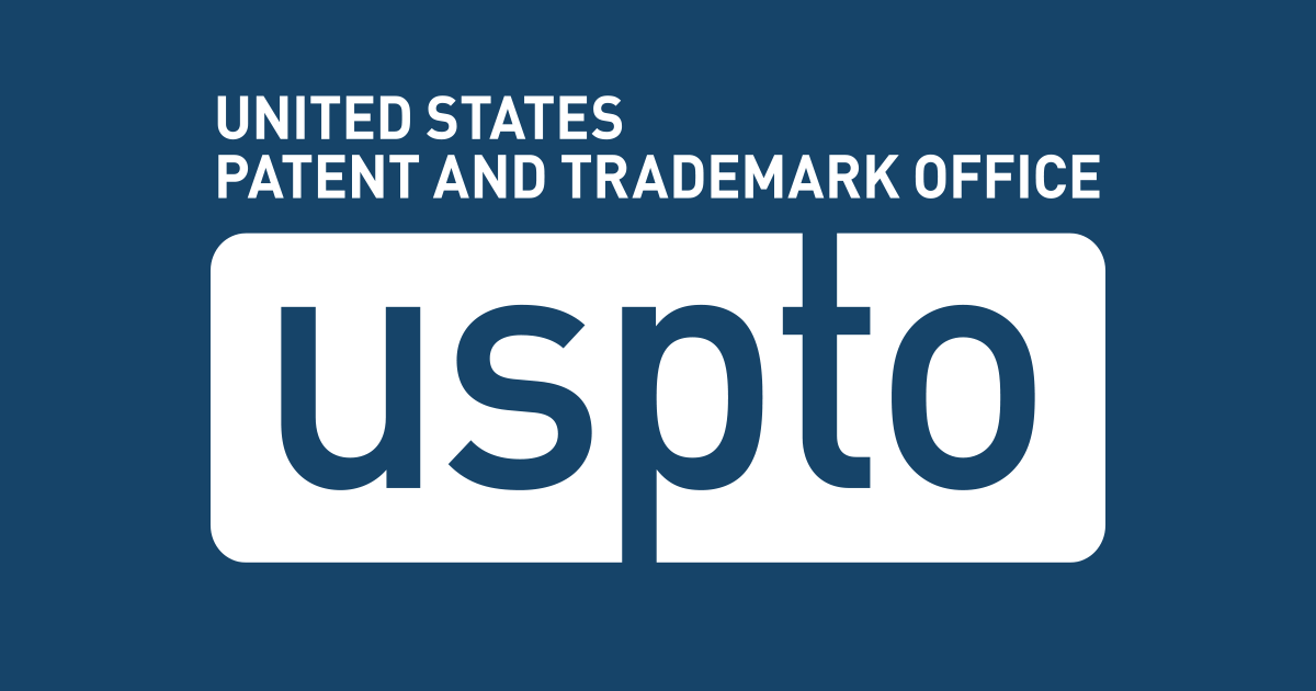 USPTO logo