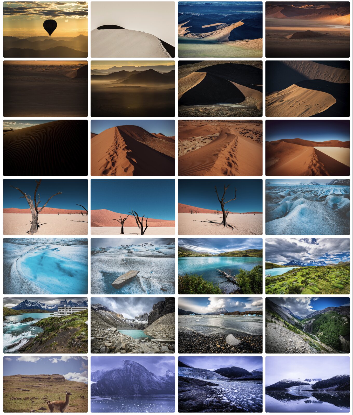 Photography work by Ning Ma